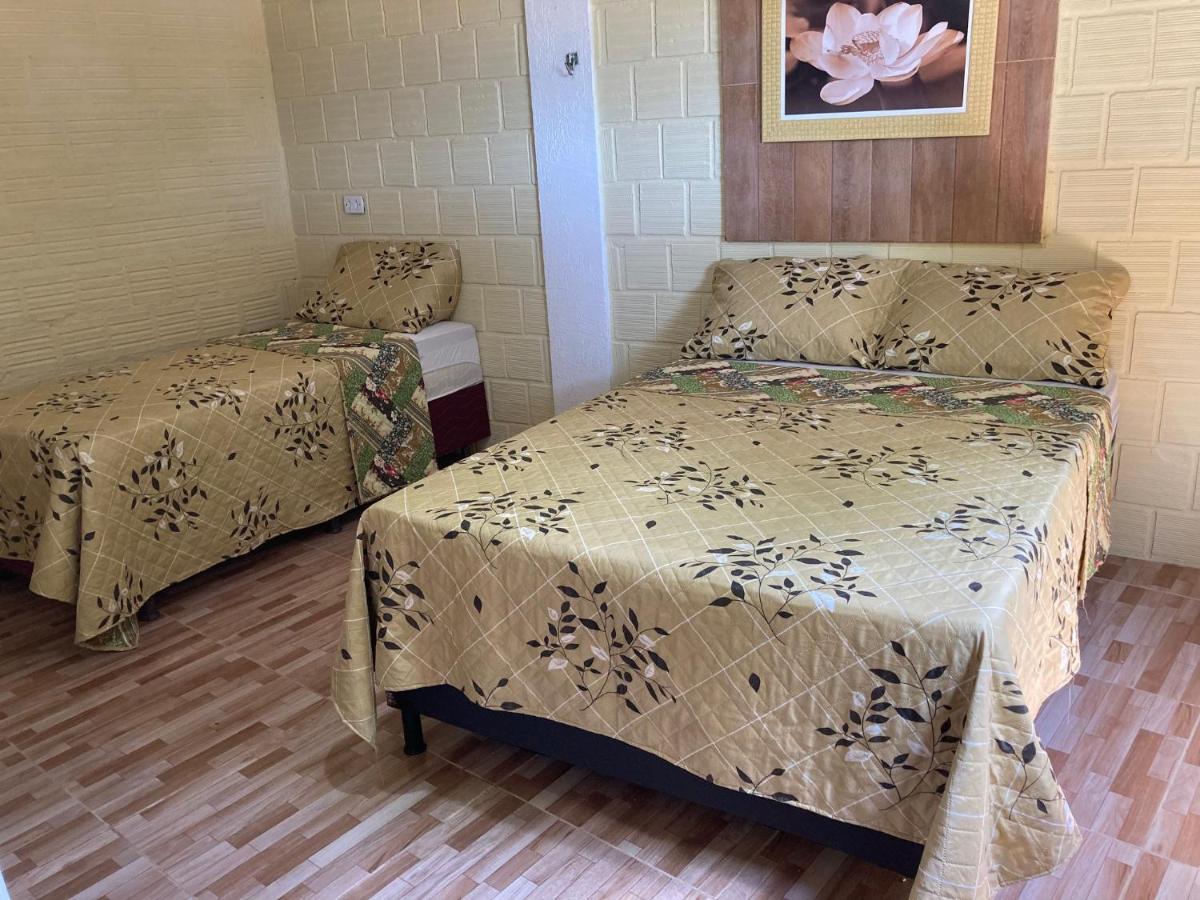 Hotel Pousada Vitoria Pitimbu  Exteriér fotografie